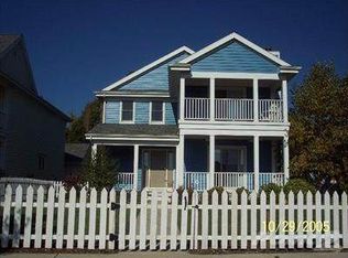 2545 Churchill Dr, Saint Joseph, MI 49085