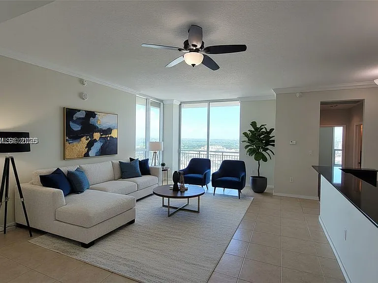 9055 SW 73rd Ct #2503 — Photo 1