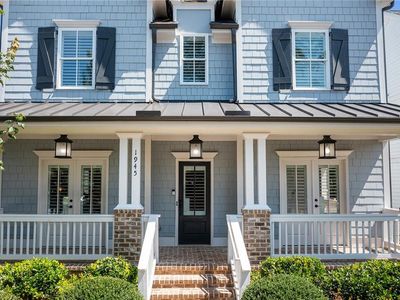 1945 Park Chase Ln, Atlanta, GA, 30319