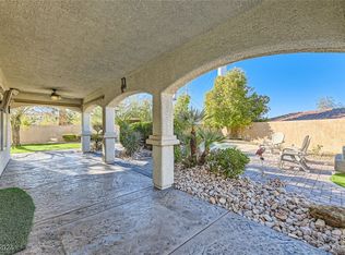2338 Reading Hills Ave, Henderson, NV 89052