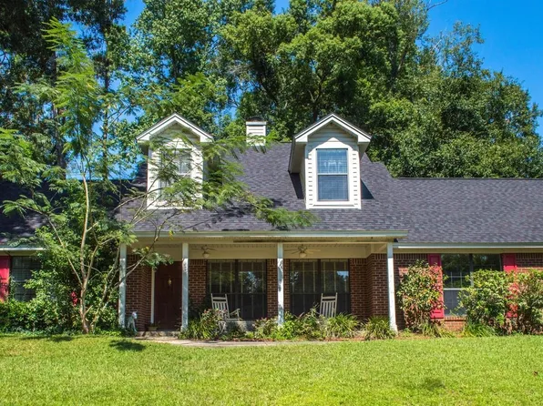 2221 Glenwood Ln, Tallahassee, FL 32308