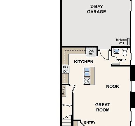 2nd image of this home