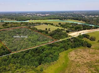 Prospect Rd LOT 8-9, Dade City, FL 33525