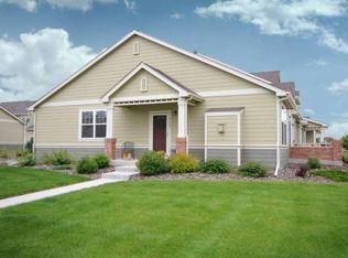 5103 Harvest Moon Way, Fort Collins, CO 80528