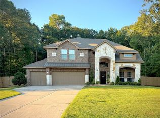 11222 Quiet Lake Dr, Conroe, TX 77304