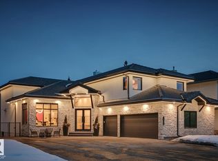 1486 Welbourn Dr NW, Edmonton, AB T6M 2M1