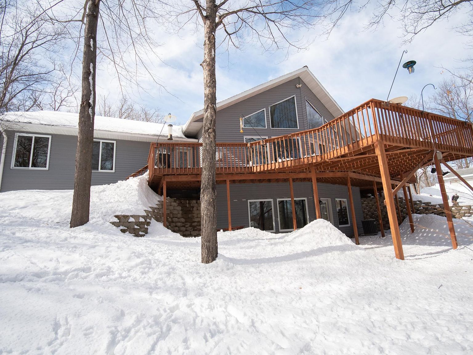 29667 State Highway 27, Long Prairie, MN 56347 Zillow