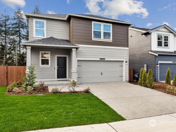 30303 19th Avenue S #51, Federal Way, WA 98003