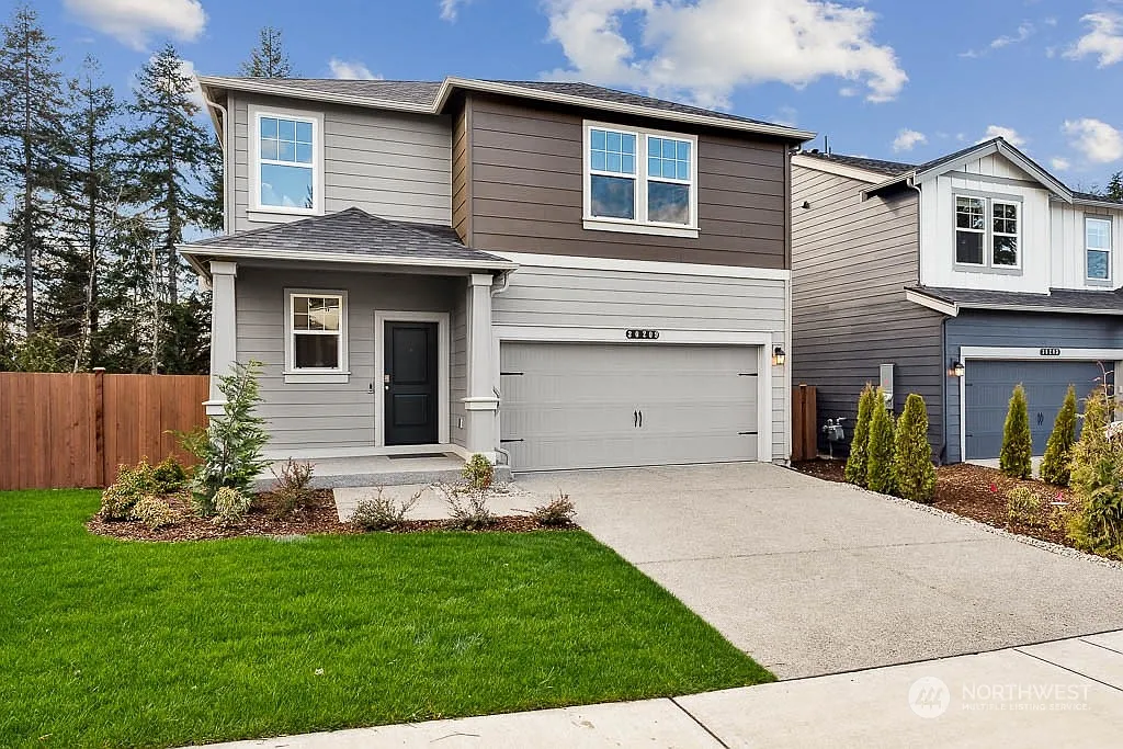 30303 19th Avenue S #51 photo 1