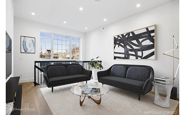 Sold by Douglas Elliman | media 1