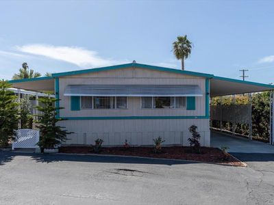 718 Sycamore Ave SPC 133, Vista, CA, 92083