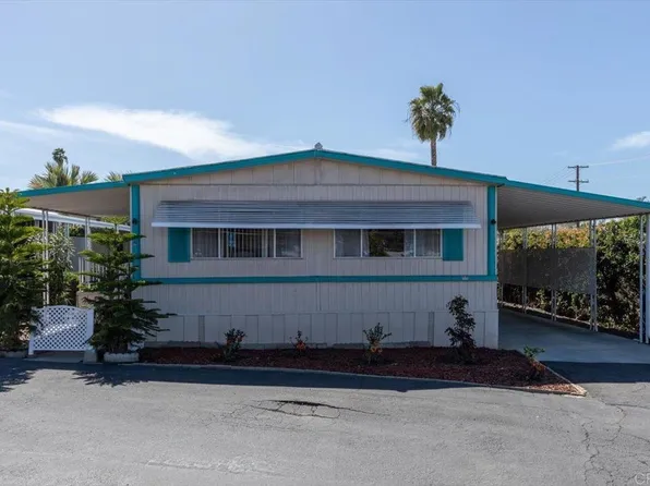 718 Sycamore Ave Spc 133, Vista, CA 92083