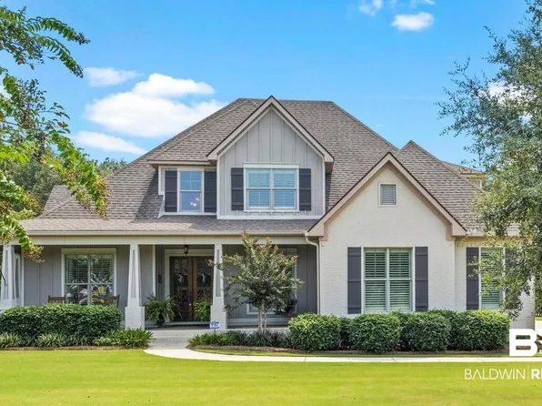12518 Gracie Ln, Spanish Fort, AL 36527