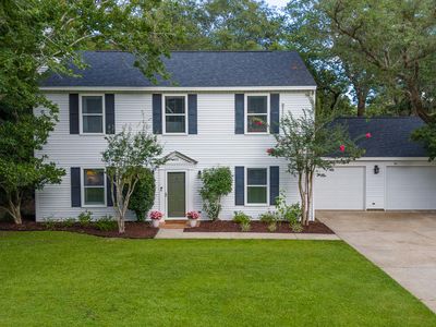401 Greenwood Way, Niceville, FL, 32578