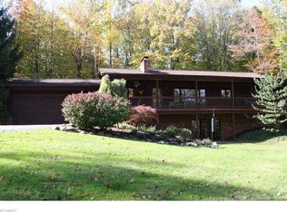 8500 Eagle Rd, Kirtland, OH 44094