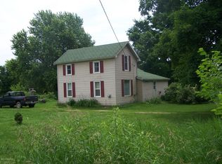 5160 Messer Rd, Freeport, MI 49325