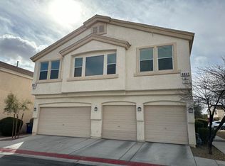 8841 Duncan Barrel Ave UNIT 101, Las Vegas, NV 89178