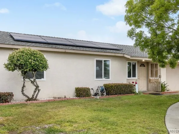 4786 Moraga Ave, San Diego, CA 92117