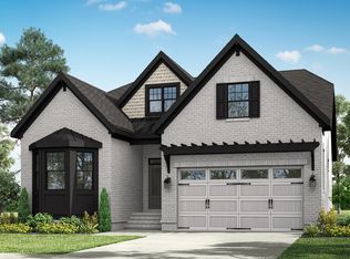 1090 Oakhall Dr LOT 139, Mount Juliet, TN 37122