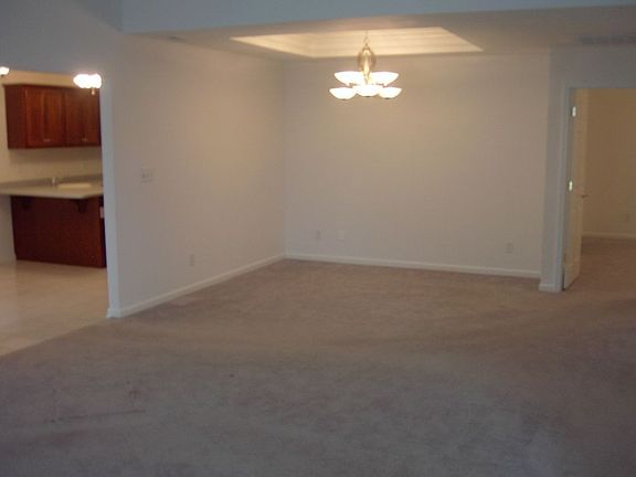 open dining room 