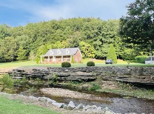 380 Dry Weakley Creek Rd, Ethridge, TN 38456