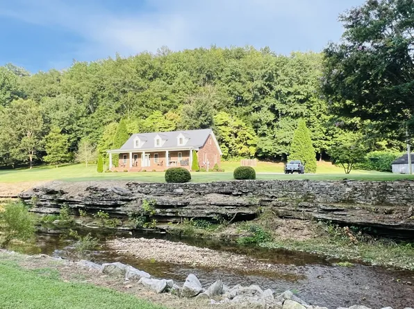 380 Dry Weakley Creek Rd, Ethridge, TN 38456