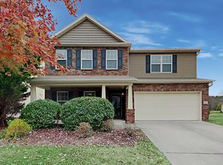 373 Owl Dr, Lebanon, TN 37087