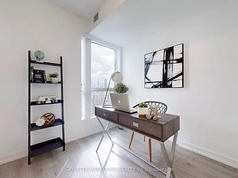 395 Bloor St E #3201 — Photo 10