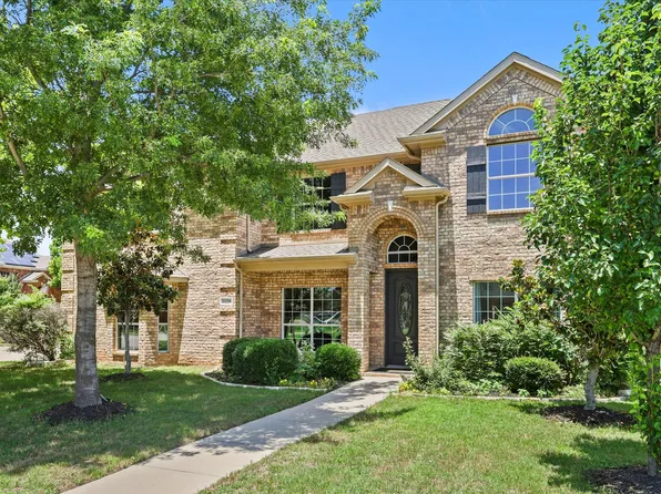 1128 Cactus Spine Dr, Fort Worth, TX 76111