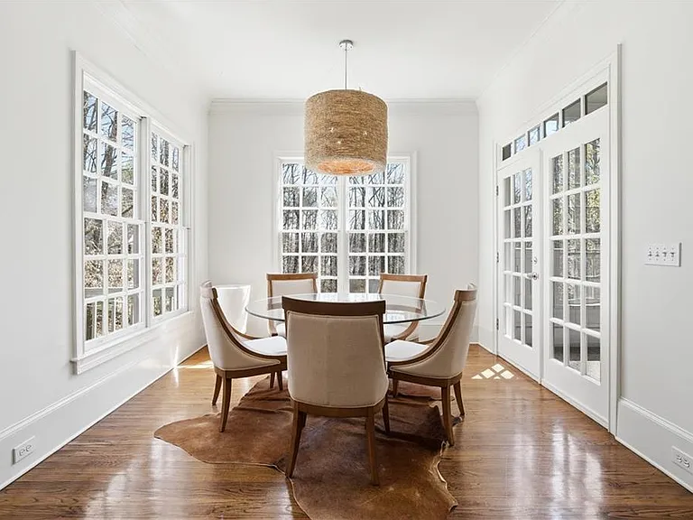 1124 Moores Mill Rd NW — Photo 14