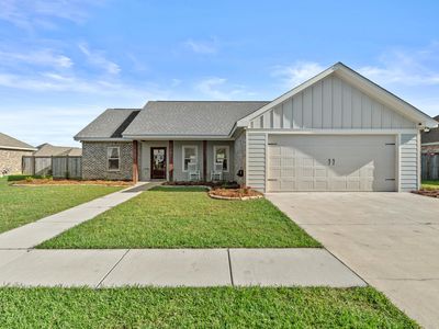 38 Castlewoods Way, Petal, MS, 39465
