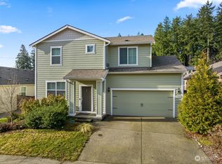 1901 Hudson St NW, Olympia, WA