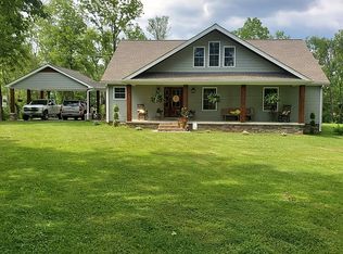 1306 Vales Mill Rd, Pulaski, TN 38478