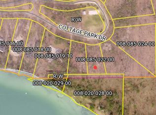 9442 Cottage Park #22, Greenville, MI 48838