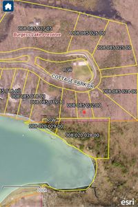 9442 Cottage Park #22, Greenville, MI, 48838