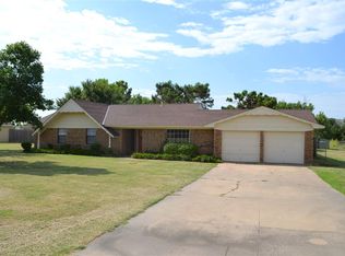 51 W Pheasant Ln, Lawton, OK 73507