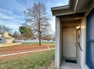 23 Colony West Dr #23, Champaign, IL