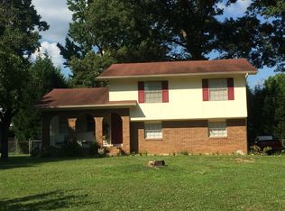 133 Hatlin Dr, Soddy Daisy, TN 37379