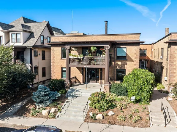1930 Aldrich Ave S #C101, Minneapolis, MN 55403