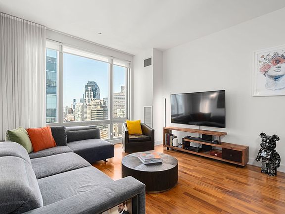 4th image of 500 Atlantic Ave Unit 21M