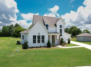 14 Blackberry Blvd, Pike Road, AL 36064