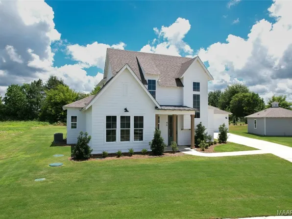 14 Blackberry Blvd, Pike Road, AL 36064