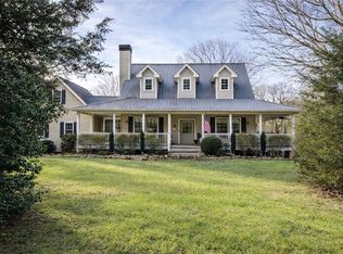 6175 Jett Rd, Dawsonville, GA 30534