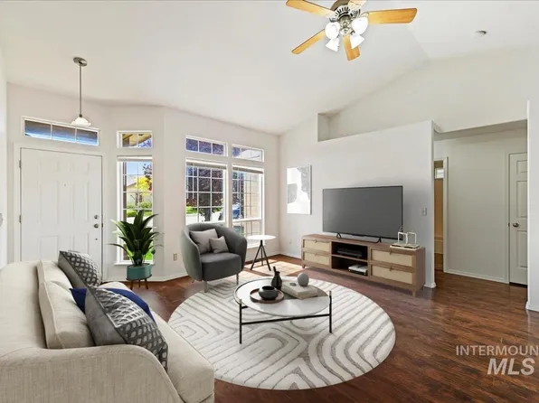 8378 W Harmonica Way, Boise, ID 83709