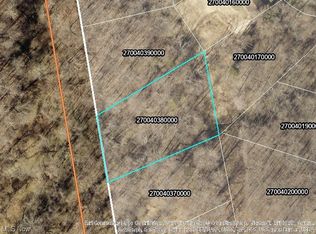 0 West Dr, Beallsville, OH