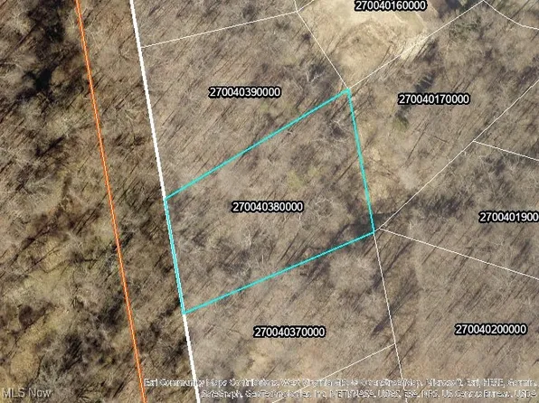 0 West Dr, Beallsville, OH 43716