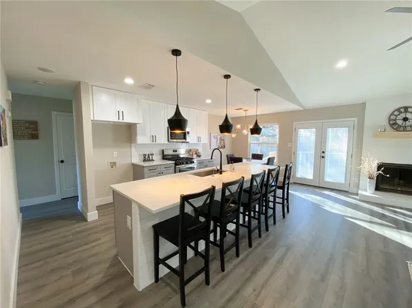 12708 Rhea Ct, Austin, TX 78727