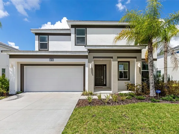 588 Marcello Blvd, Kissimmee, FL 34746