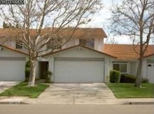 2583 Marsh Dr, San Ramon, CA 94583