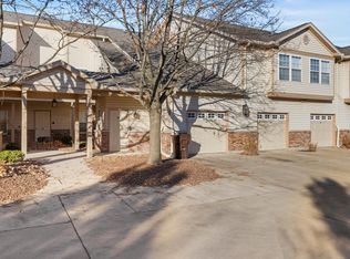 3612 Thornhill Dr #3612, Champaign, IL 61822